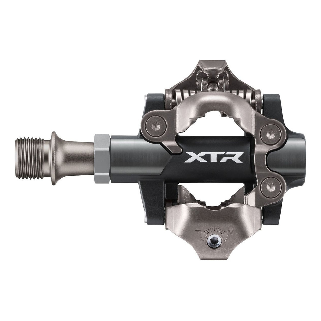 Shimano Pedal XTR PD-M9200 SPD mit Cleat SM-SH51 