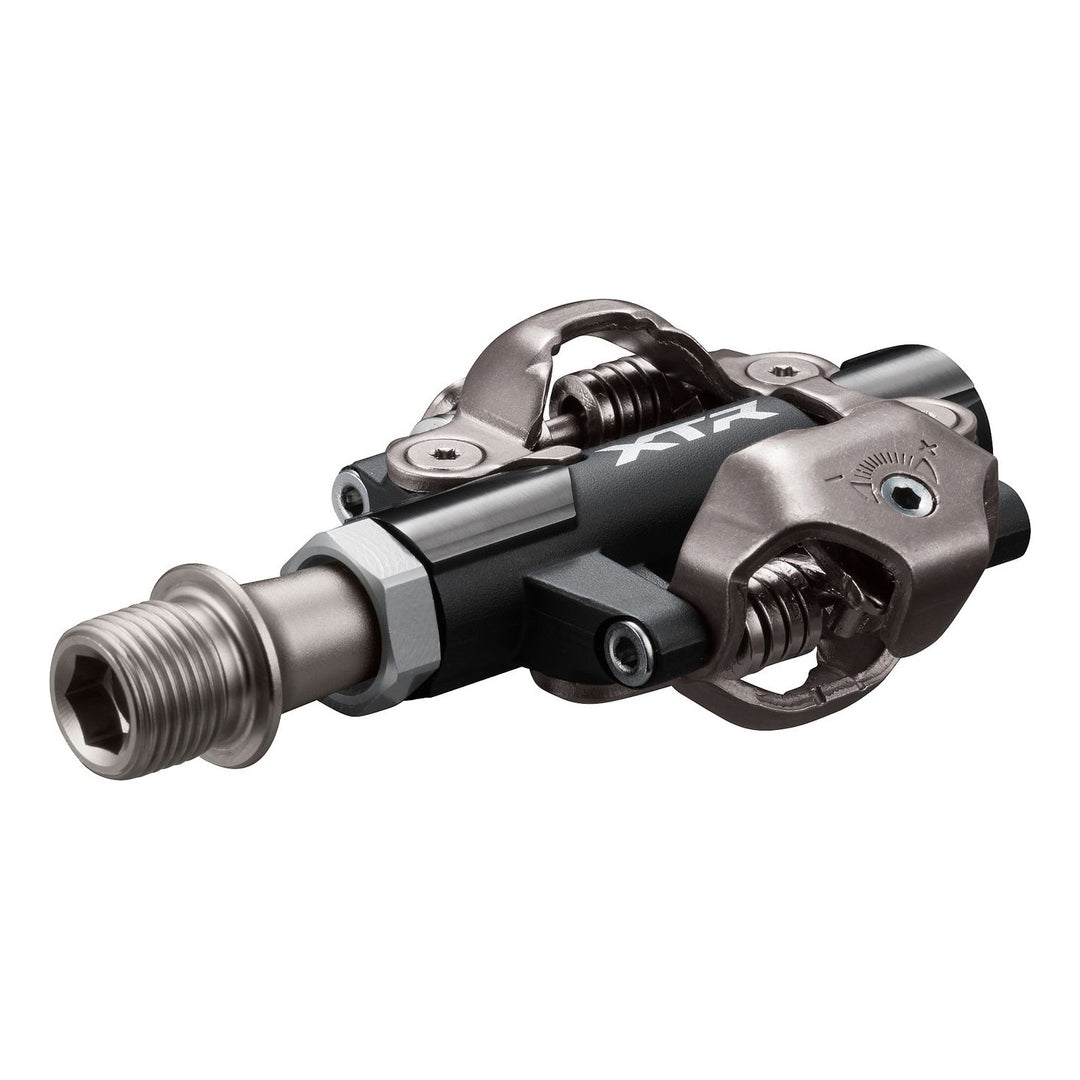 Shimano Pedal XTR PD-M9200 SPD mit Cleat SM-SH51 
