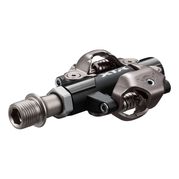 Shimano Pedal XTR PD-M9200 SPD mit Cleat SM-SH51 