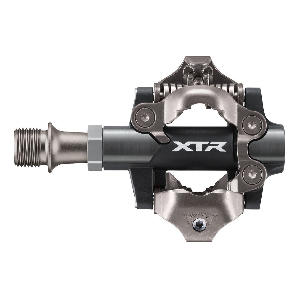 Shimano Pedal XTR PD-M9200 SPD mit Cleat SM-SH51 -3 mm 