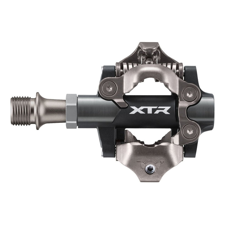 Shimano Pedal XTR PD-M9200 SPD mit Cleat SM-SH51 -3 mm 