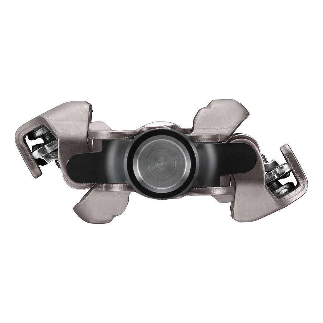Shimano Pedal XTR PD-M9200 SPD mit Cleat SM-SH51 -3 mm 