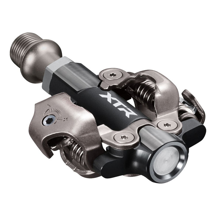 Shimano Pedal XTR PD-M9200 SPD mit Cleat SM-SH51 -3 mm 
