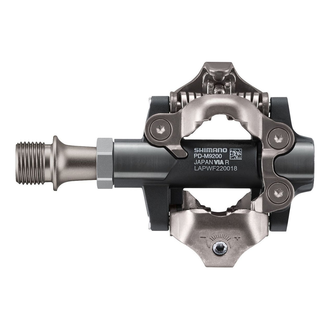Shimano Pedal XTR PD-M9200 SPD mit Cleat SM-SH51 