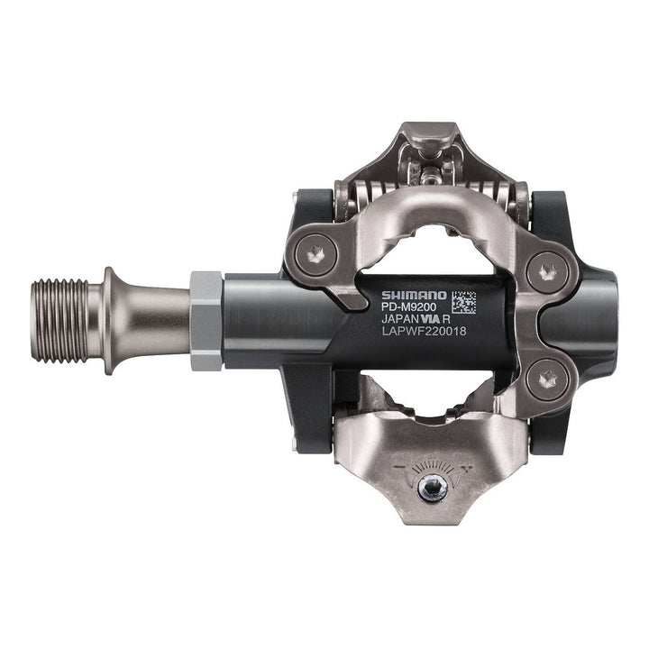 Shimano Pedal XTR PD-M9200 SPD mit Cleat SM-SH51 