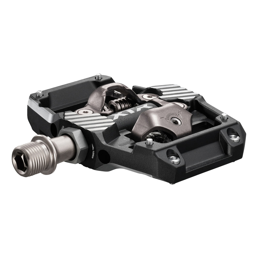 Shimano Pedal XTR PD-M9220 SPD mit Cleat CL-MT001 schwarz