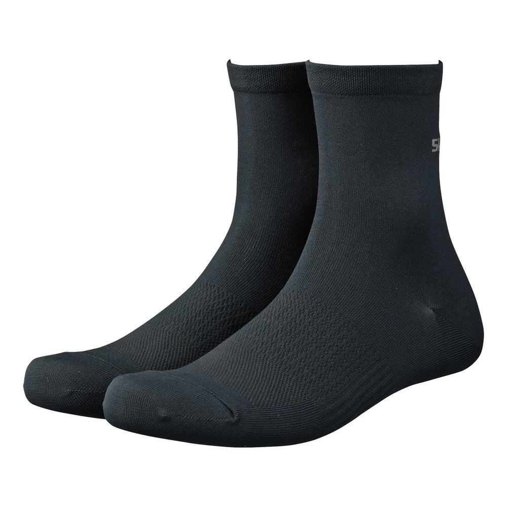 Shimano Performance Mid Socks black