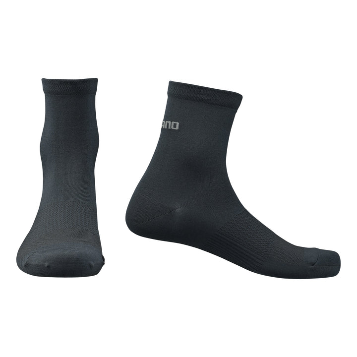Shimano Performance Mid Socks black