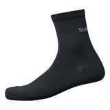 Shimano Performance Mid Socks black
