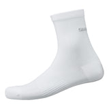 Shimano Performance Mid Socks white
