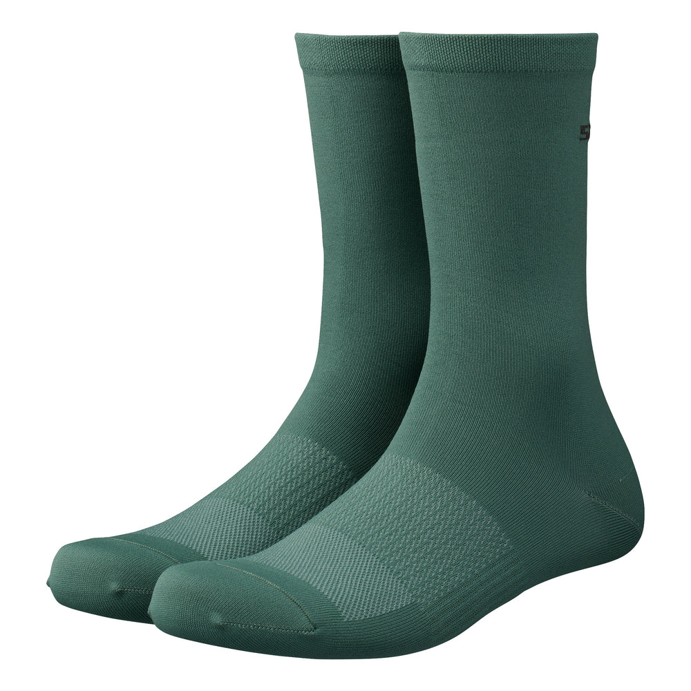Shimano Performance Socks sage green