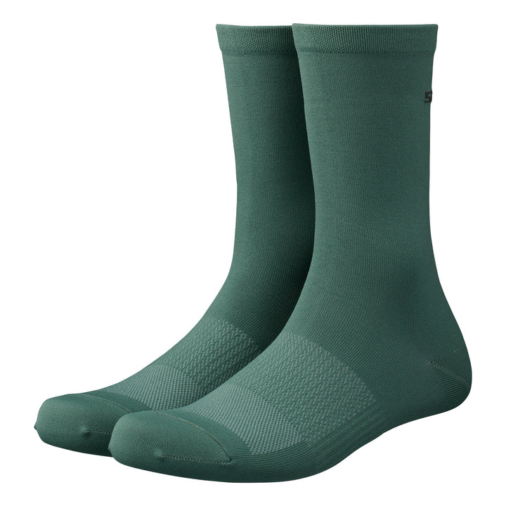 Shimano Performance Socks sage green
