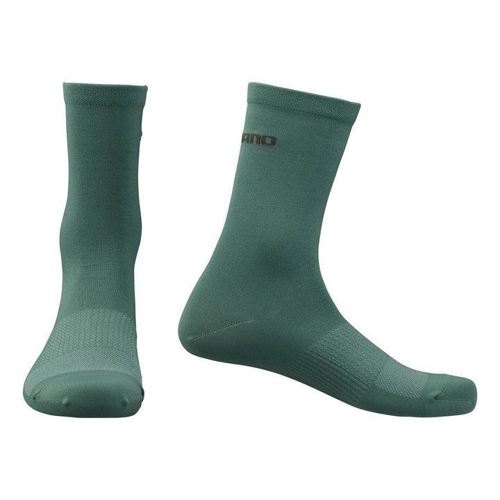 Shimano Performance Socks sage green