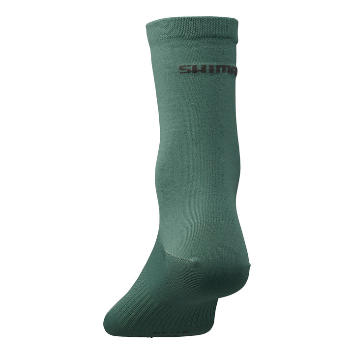 Shimano Performance Socks sage green