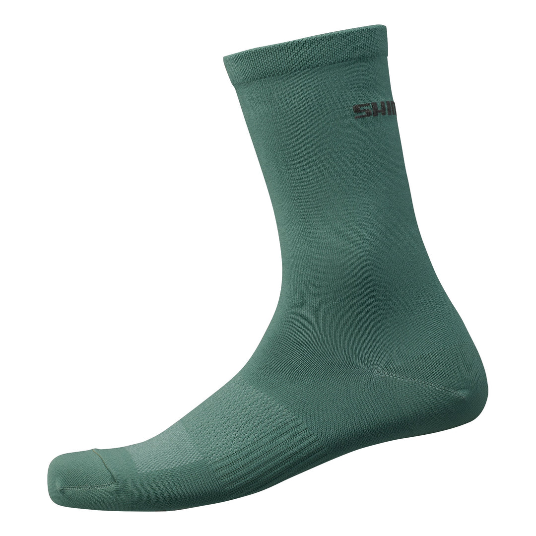 Shimano Performance Socks sage green