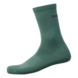 Shimano Performance Socks sage green