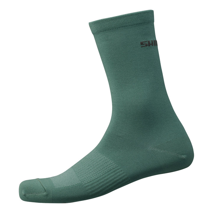 Shimano Performance Socks sage green