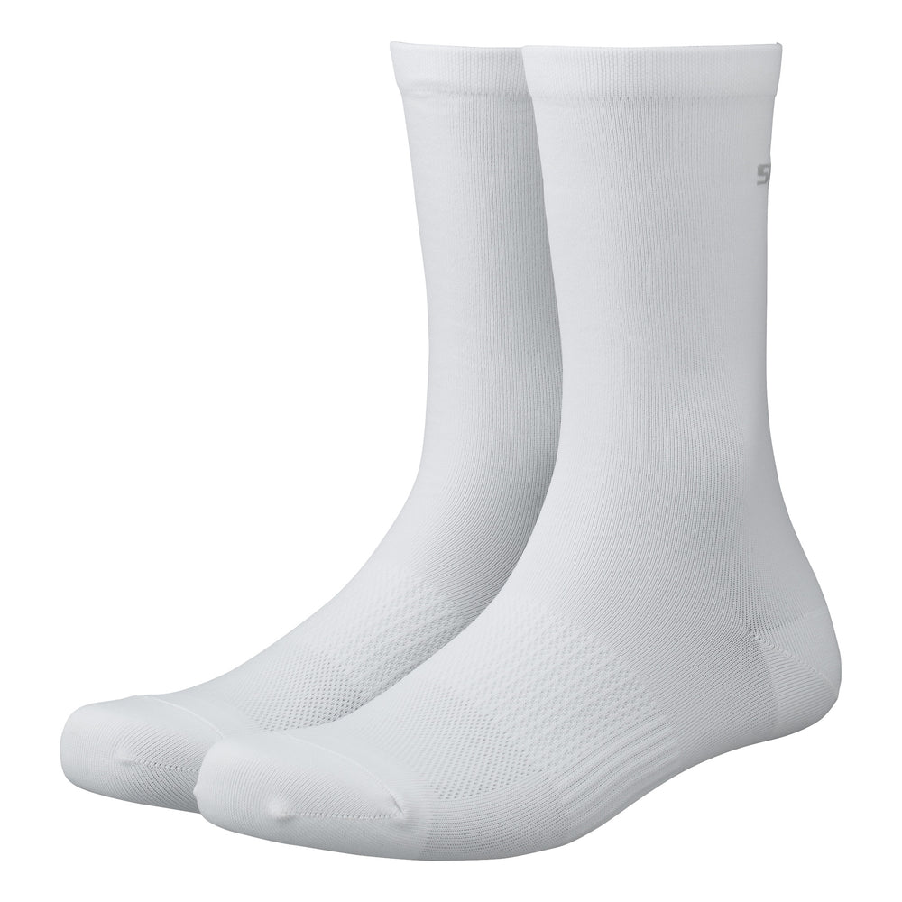 Shimano Performance Socks white