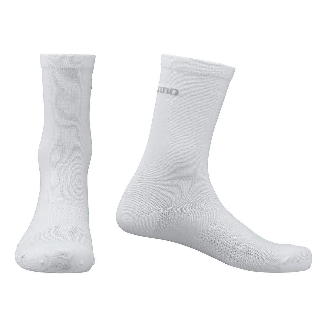 Shimano Performance Socks white