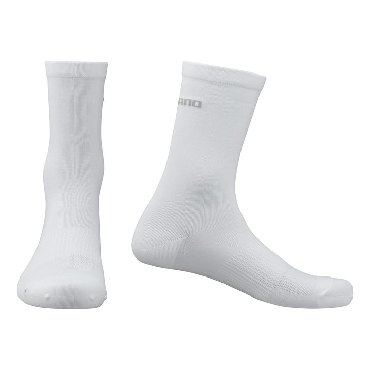 Shimano Performance Socks white