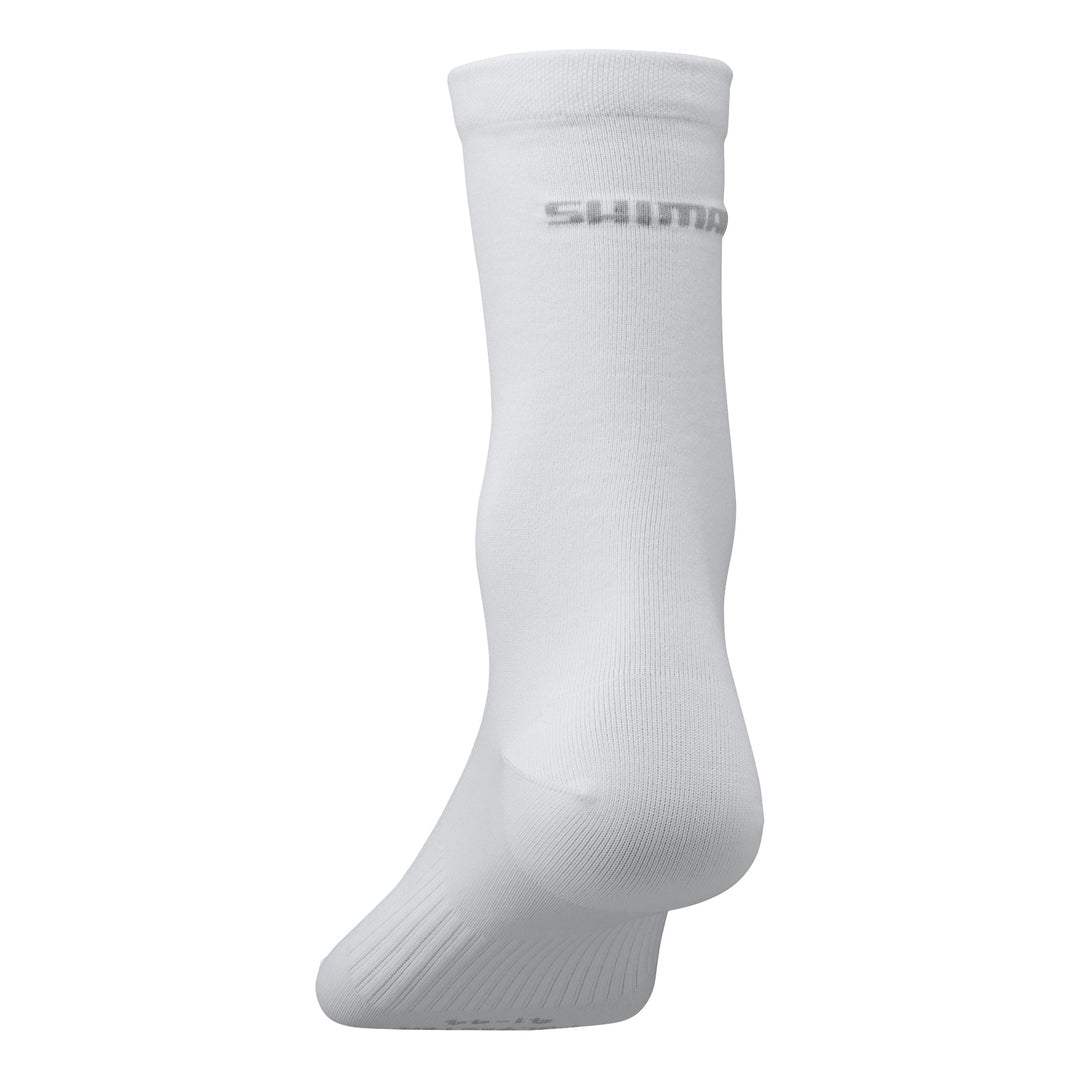 Shimano Performance Socks white