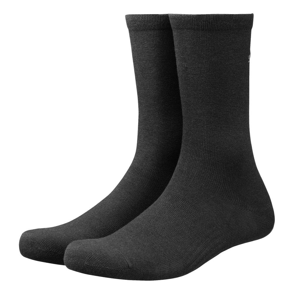 Shimano Performance Wool Socks black