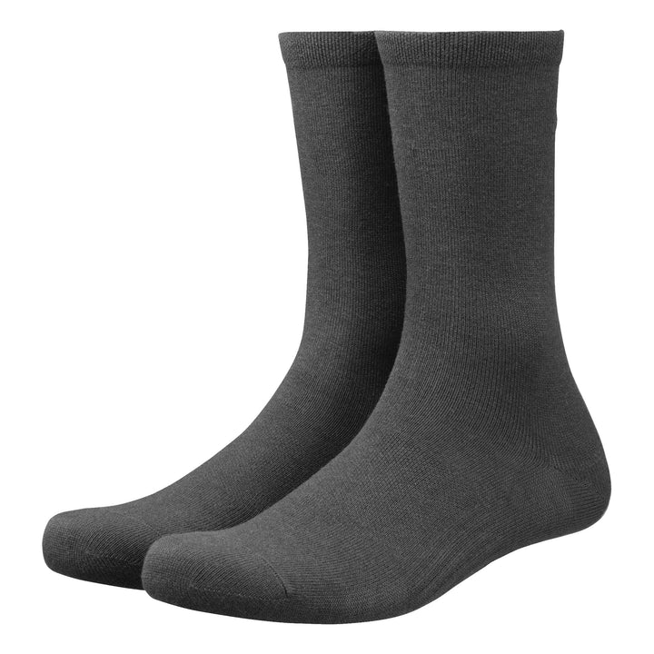 Shimano Performance Wool Socks gray