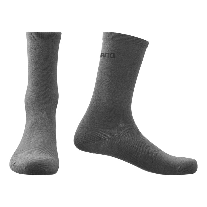 Shimano Performance Wool Socks gray