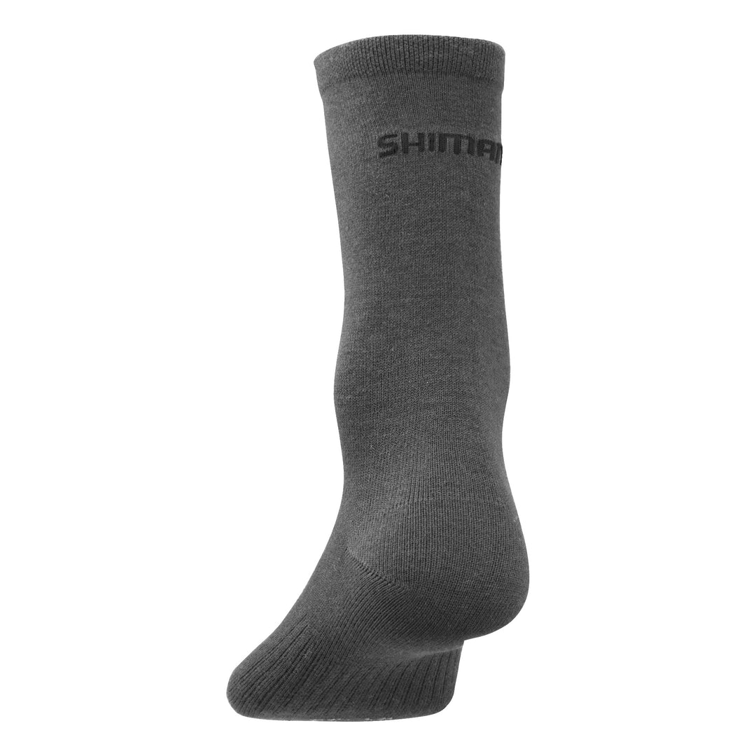 Shimano Performance Wool Socks gray