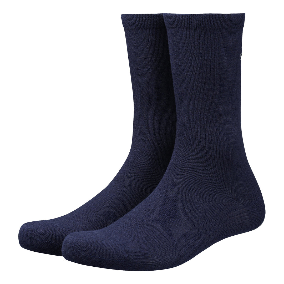 Shimano Performance Wool Socks navy