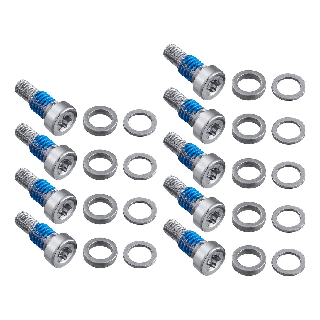Shimano Pins und Spacer PD-M820/PD-GR500 9 Stk 