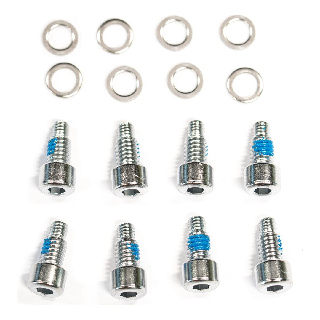 Shimano Pins und Spacer PD-M9220 8 Stück 