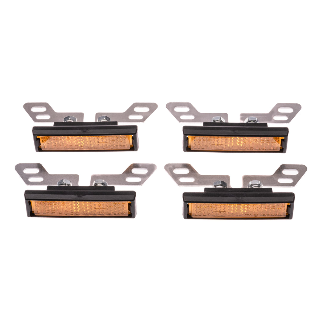 Shimano Reflektor-Satz SM-PD70A 
