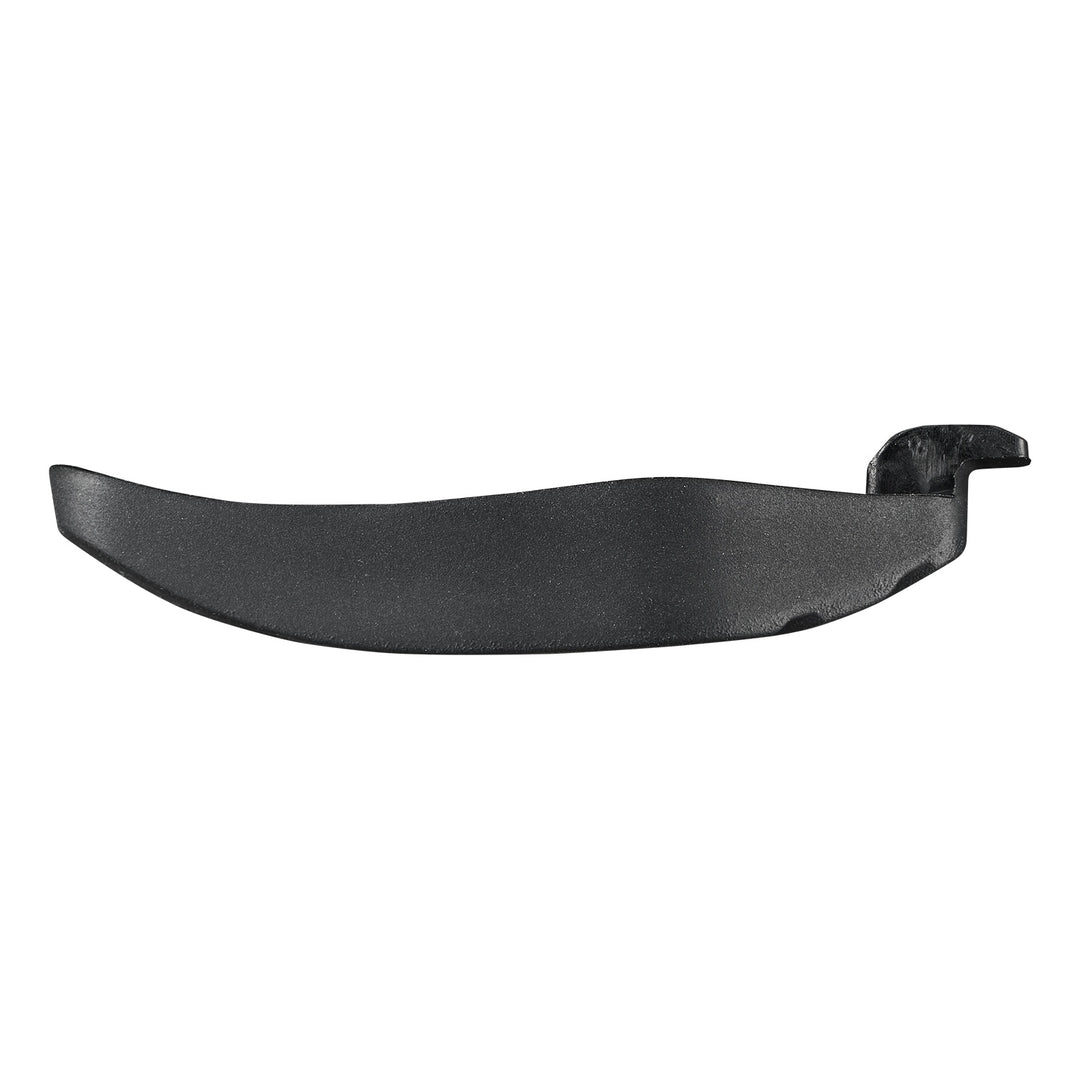 Shimano Replaceable Heel Pads RC910-RC810 Standard black