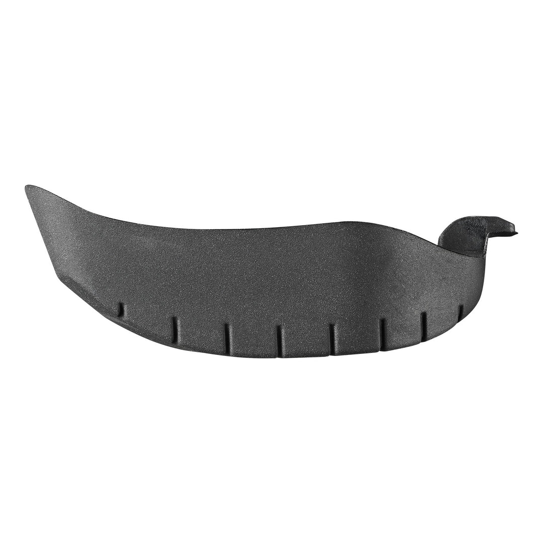 Shimano Replaceable Heel Pads RC910-RC810 Tall black