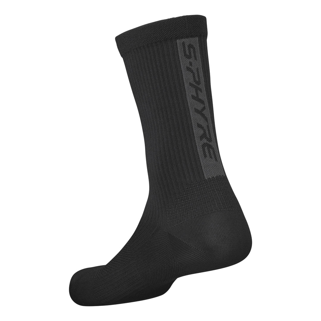 Shimano S-PHYRE Flash Socks black