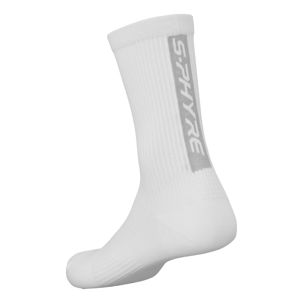 Shimano S-PHYRE Flash Socks white