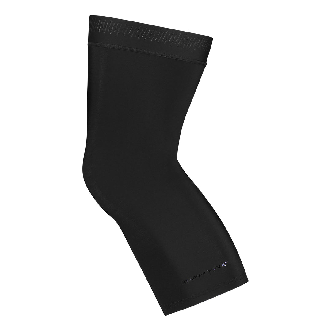 Shimano S-PHYRE Knee Warmer 2.0 black