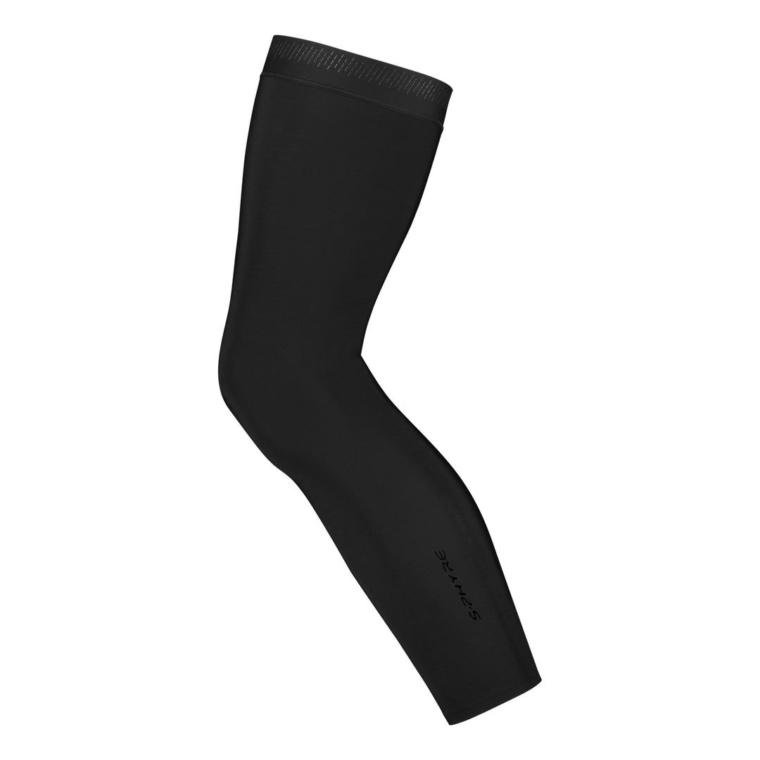 Shimano S-PHYRE Leg Warmer 2.0 black