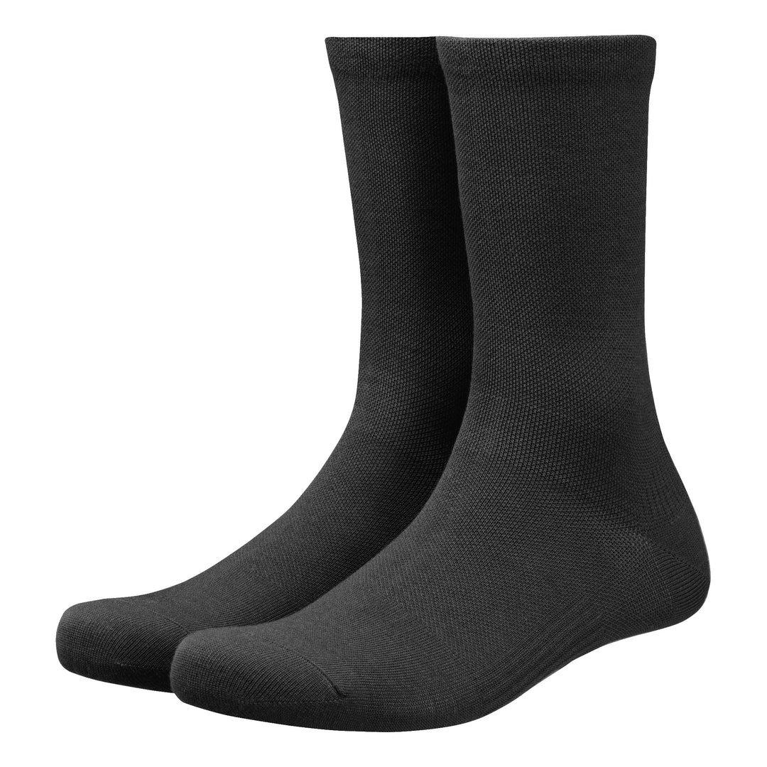 Shimano S-PHYRE Merino Socks black