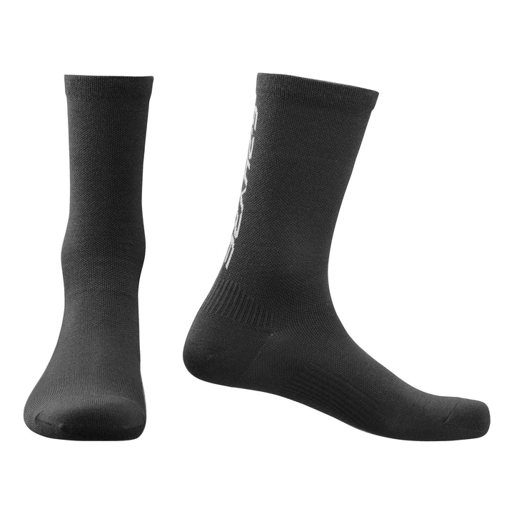 Shimano S-PHYRE Merino Socks black