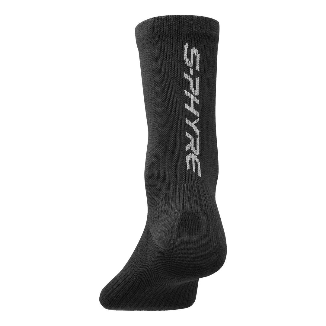 Shimano S-PHYRE Merino Socks black