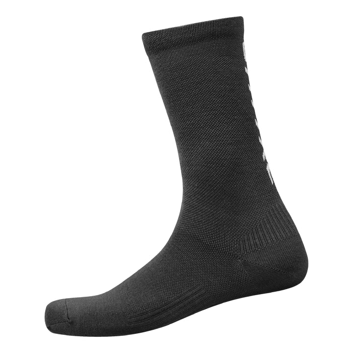 Shimano S-PHYRE Merino Socks black