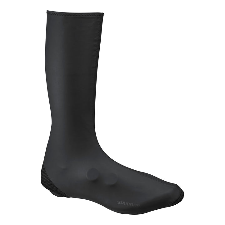 Shimano S-PHYRE Tall Shoe Cover black