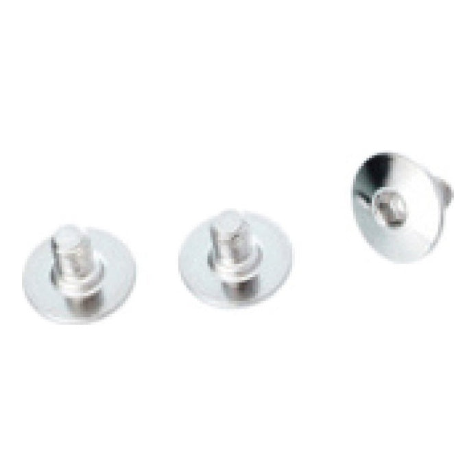 Shimano Schuhplatten-Schraube zu SM-SH10/11 M5x10 mm 6 Stk. 
