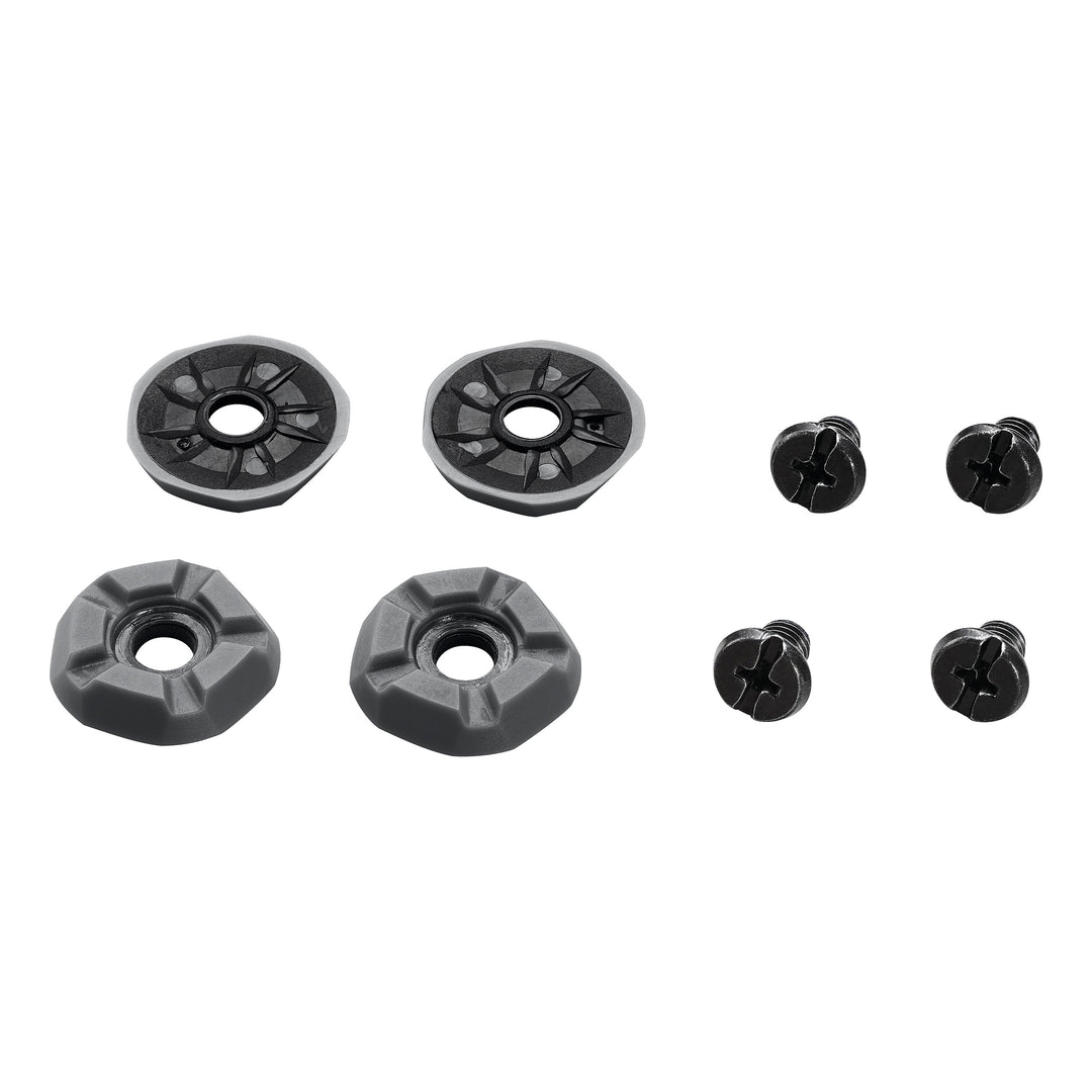 Shimano Stollen kurz gray XC901/XC900/XC90/XC701 gray