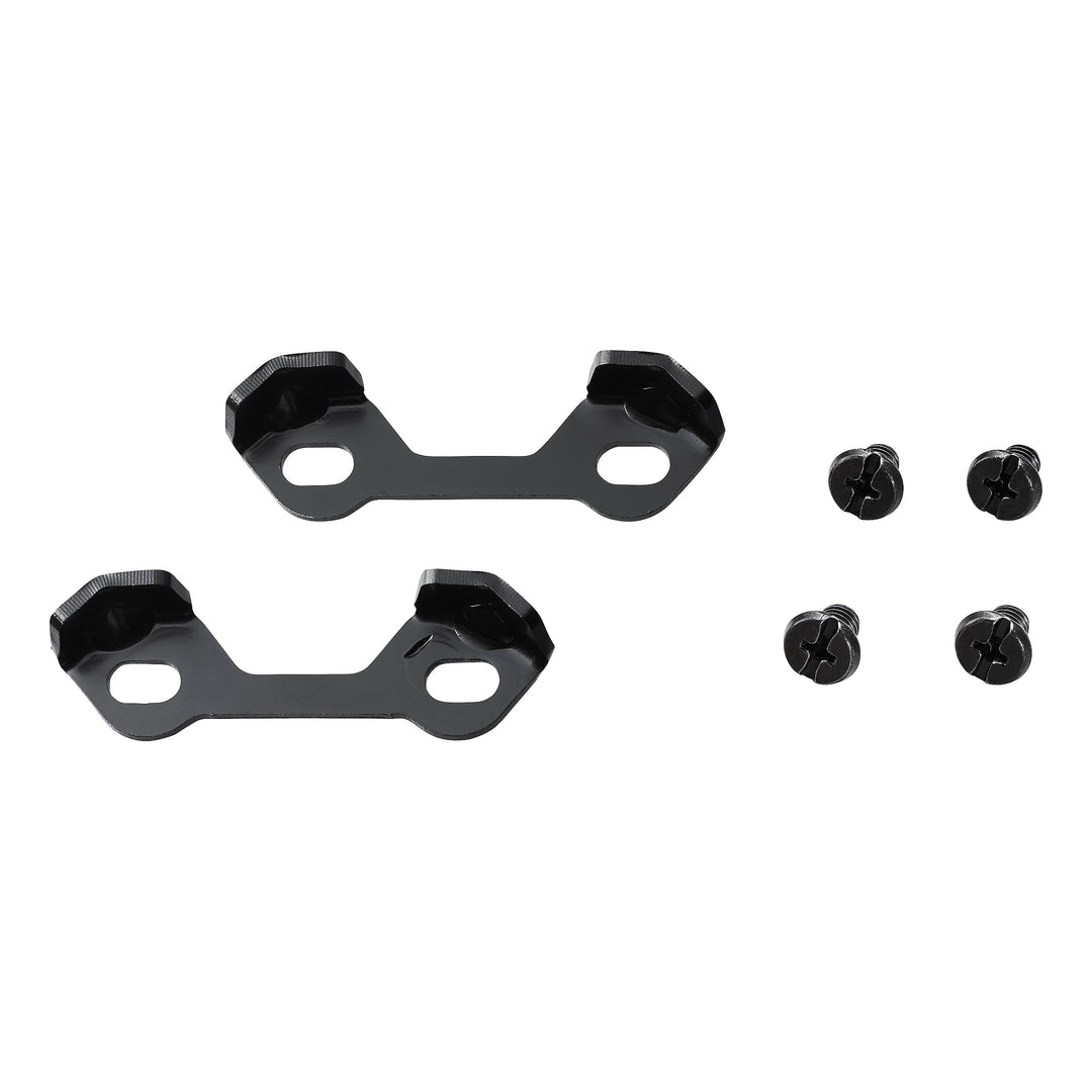 Shimano Stollen Set black