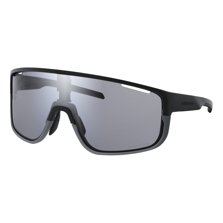 Shimano Unisex Brille Pulsar PH matte black