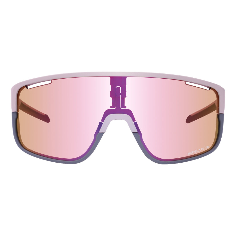 Shimano Unisex Brille Pulsar TR lilac