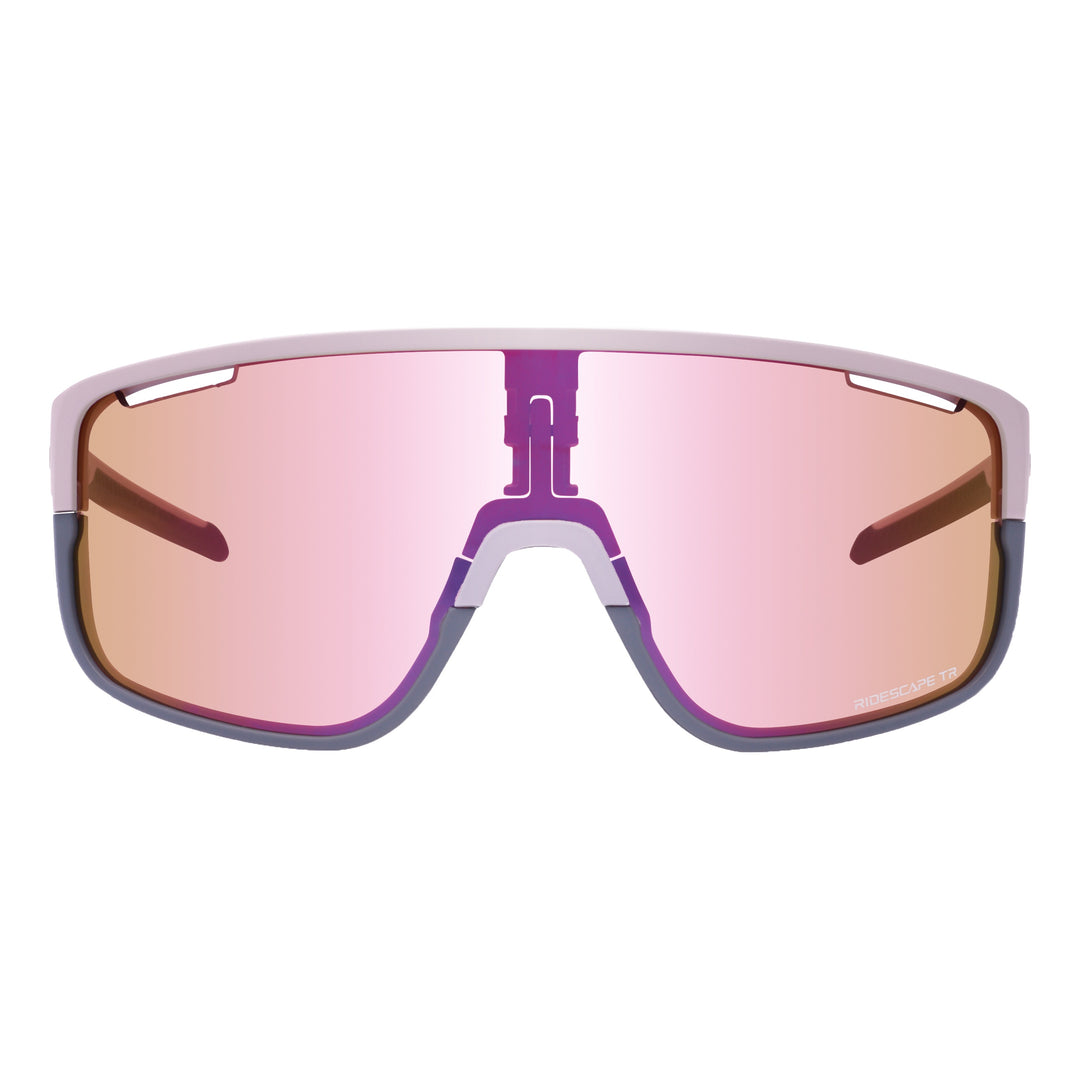 Shimano Unisex Brille Pulsar TR lilac